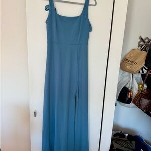 Birdy Grey Teal Party Dress